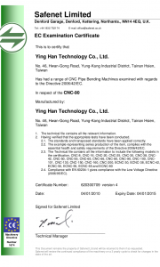 YLM-CNC-90-EC-Certificate-v4