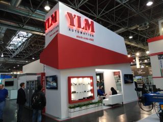 YLM – Trade Fairs Dusseldorf 2018 – 1