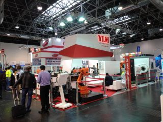 YLM – Trade Fairs Dusseldorf 2018 – 3