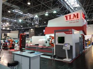 YLM – Trade Fairs Dusseldorf 2018 – 2